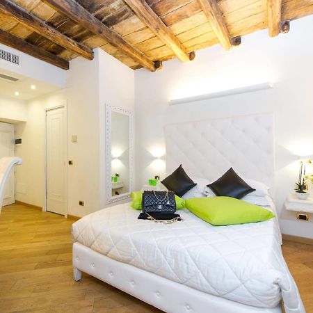 Domus Spagna Capo Le Case Rom Exteriör bild