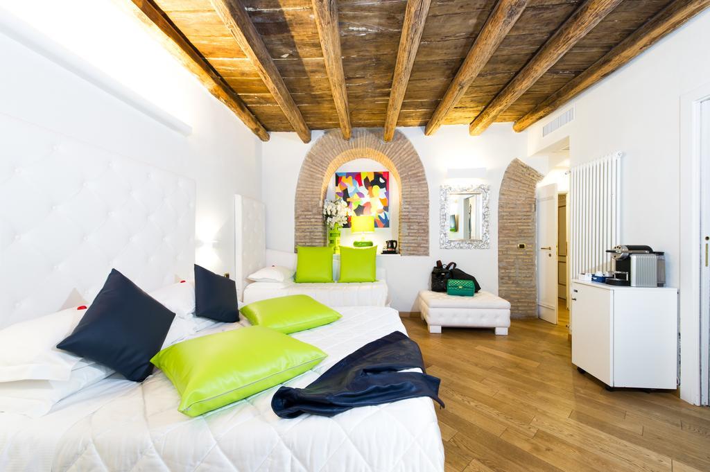 Domus Spagna Capo Le Case Rom Exteriör bild